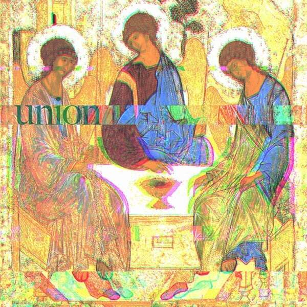 Cover art for Union